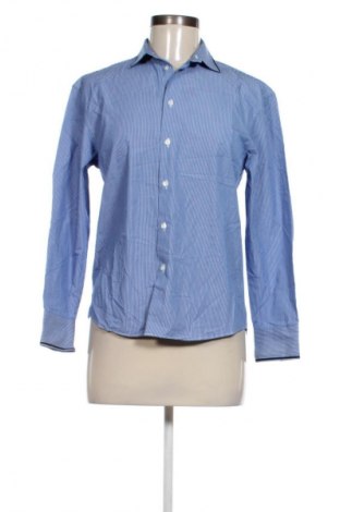 Γυναικείο πουκάμισο Fred Bracks, Μέγεθος L, Χρώμα Πολύχρωμο, Τιμή 7,99 €