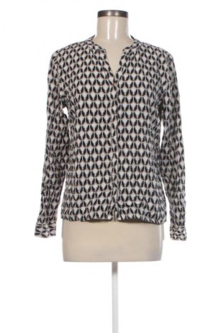 Дамска риза Free Quent, Размер S, Цвят Многоцветен, Цена 14,99 лв.