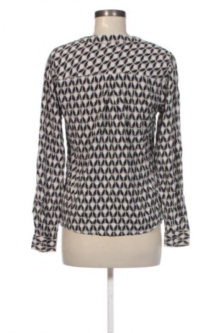 Дамска риза Free Quent, Размер S, Цвят Многоцветен, Цена 14,99 лв.