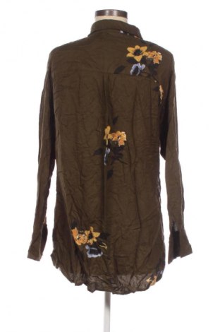 Damenbluse Free Quent, Größe M, Farbe Mehrfarbig, Preis 8,99 €