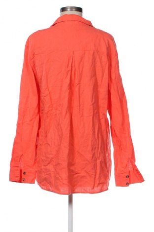 Dámska košeľa  Free Quent, Veľkosť M, Farba Červená, Cena  8,95 €