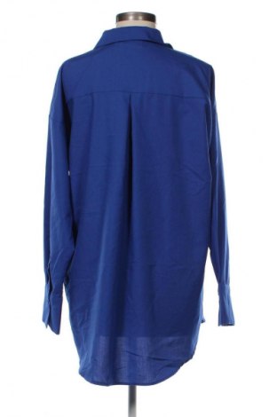Dámska košeľa  Free Quent, Veľkosť L, Farba Modrá, Cena  8,95 €