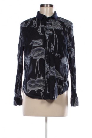 Damenbluse G-Star Raw, Größe M, Farbe Mehrfarbig, Preis € 25,99