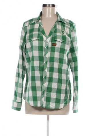 Női ing G-Star Raw, Méret L, Szín Sokszínű, Ár 10 849 Ft