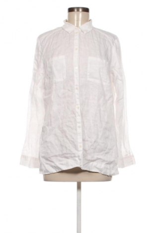 Damenbluse G.W., Größe M, Farbe Weiß, Preis € 14,99