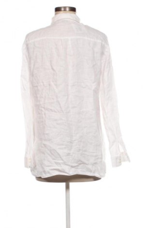 Damenbluse G.W., Größe M, Farbe Weiß, Preis € 14,99