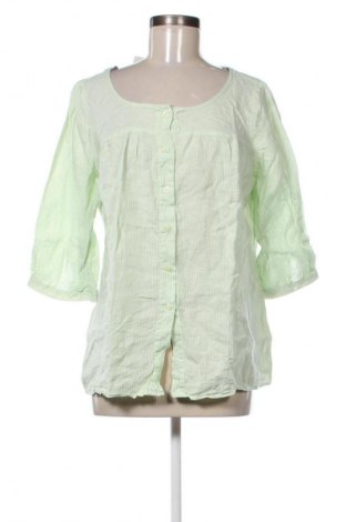 Damenbluse Gaki, Größe XXL, Farbe Mehrfarbig, Preis € 21,00