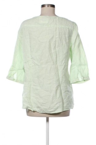 Damenbluse Gaki, Größe XXL, Farbe Mehrfarbig, Preis € 21,00