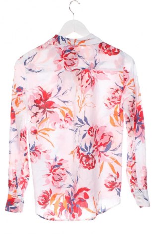 Дамска риза Gant, Размер XS, Цвят Многоцветен, Цена 55,99 лв.