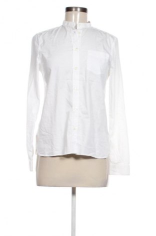 Cămașă de femei Gant, Mărime S, Culoare Alb, Preț 166,99 Lei