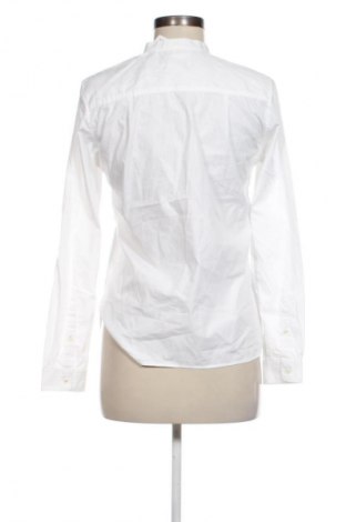 Cămașă de femei Gant, Mărime S, Culoare Alb, Preț 166,99 Lei