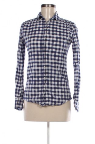 Γυναικείο πουκάμισο Gant, Μέγεθος S, Χρώμα Πολύχρωμο, Τιμή 41,94 €