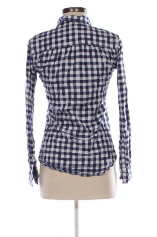 Γυναικείο πουκάμισο Gant, Μέγεθος S, Χρώμα Πολύχρωμο, Τιμή 41,94 €