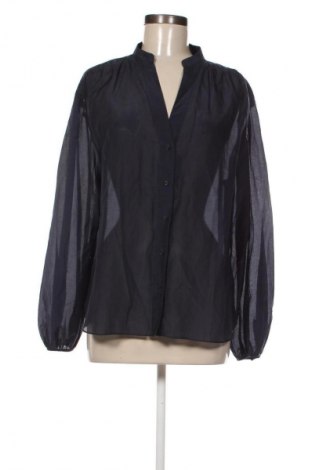 Dámska košeľa  Gant, Veľkosť M, Farba Modrá, Cena  41,94 €