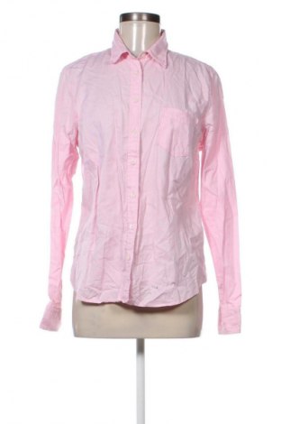 Cămașă de femei Gant, Mărime L, Culoare Roz, Preț 193,99 Lei