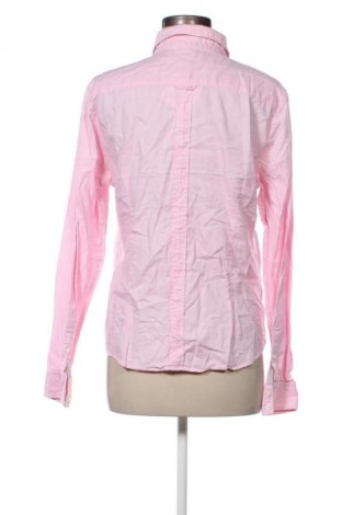 Cămașă de femei Gant, Mărime L, Culoare Roz, Preț 193,99 Lei
