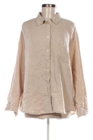 Női ing Gap, Méret XL, Szín Bézs, Ár 6 029 Ft