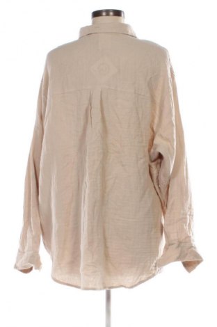 Női ing Gap, Méret XL, Szín Bézs, Ár 6 029 Ft