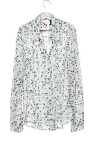 Γυναικείο πουκάμισο Gap, Μέγεθος XS, Χρώμα Πολύχρωμο, Τιμή 17,39 €