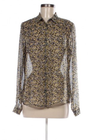 Γυναικείο πουκάμισο Garcia, Μέγεθος M, Χρώμα Πολύχρωμο, Τιμή 7,99 €