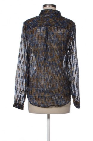 Дамска риза Garcia, Размер M, Цвят Многоцветен, Цена 41,00 лв.