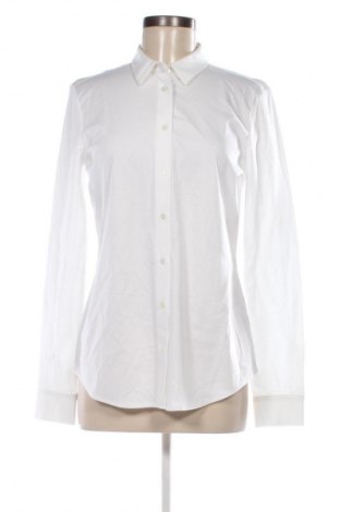 Дамска риза Gerry Weber, Размер M, Цвят Бял, Цена 127,99 лв.