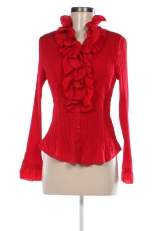 Damenbluse Gerry Weber, Größe S, Farbe Rot, Preis € 67,99