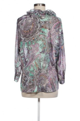 Damenbluse Gerry Weber, Größe XL, Farbe Mehrfarbig, Preis € 20,99