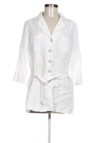 Dámska košeľa  Gerry Weber, Veľkosť M, Farba Biela, Cena  19,95 €