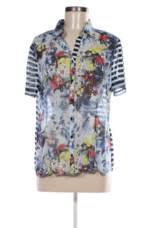 Damenbluse Gerry Weber, Größe M, Farbe Mehrfarbig, Preis € 25,00
