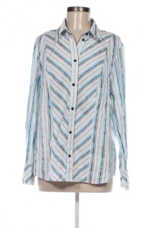 Γυναικείο πουκάμισο Gerry Weber, Μέγεθος XL, Χρώμα Πολύχρωμο, Τιμή 28,99 €