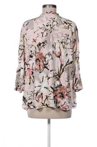 Damenbluse Gerry Weber, Größe XXL, Farbe Mehrfarbig, Preis 27,99 €