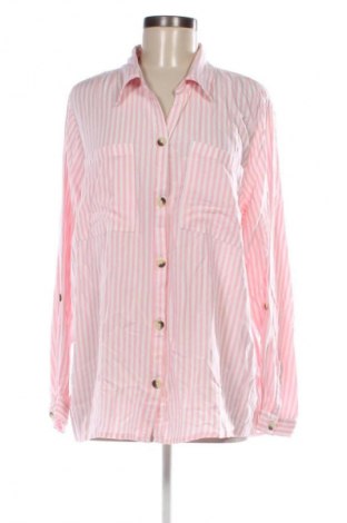 Damenbluse Gina, Größe XXL, Farbe Mehrfarbig, Preis € 9,99