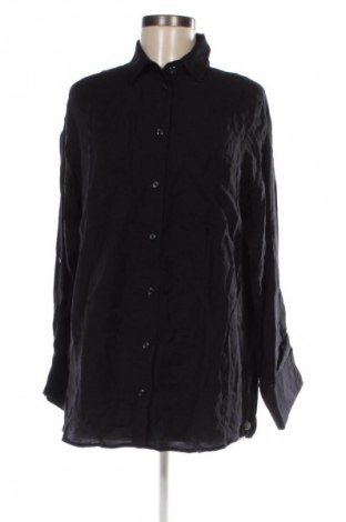 Damska koszula Gina, Rozmiar M, Kolor Czarny, Cena 12,99 zł