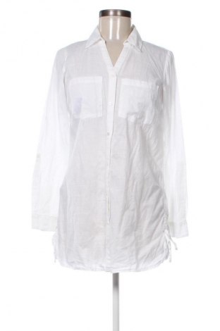 Damenbluse Gina, Größe S, Farbe Weiß, Preis € 13,00