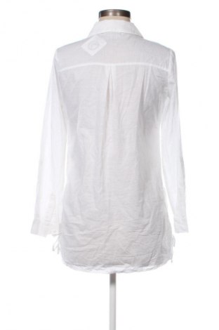 Damenbluse Gina, Größe S, Farbe Weiß, Preis € 13,00
