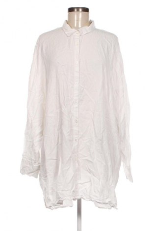 Damska koszula Gina Benotti, Rozmiar 3XL, Kolor Biały, Cena 52,99 zł