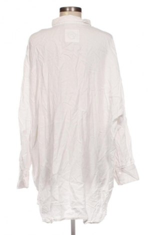 Damska koszula Gina Benotti, Rozmiar 3XL, Kolor Biały, Cena 52,99 zł