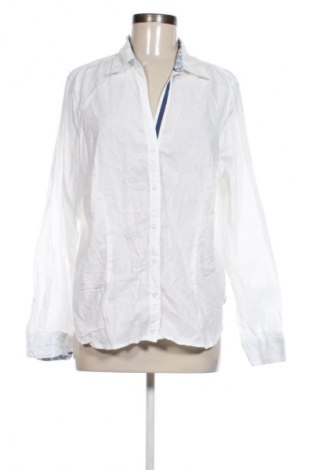 Dámska košeľa  Gina Benotti, Veľkosť XXL, Farba Biela, Cena  14,95 €