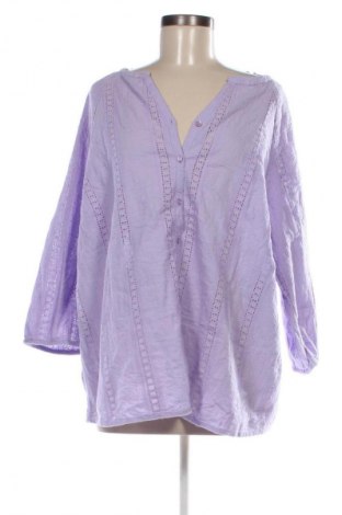 Női ing Gina Benotti, Méret XL, Szín Lila, Ár 3 449 Ft
