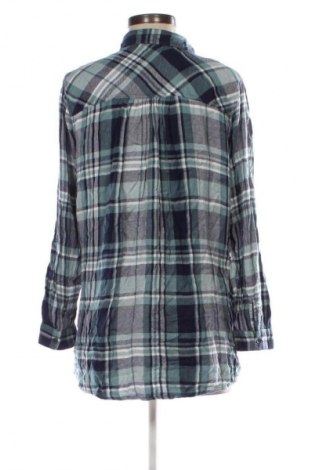 Γυναικείο πουκάμισο Gina Benotti, Μέγεθος L, Χρώμα Πολύχρωμο, Τιμή 3,99 €