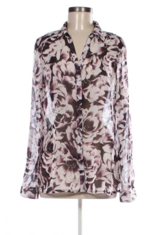 Damenbluse Gina Laura, Größe L, Farbe Mehrfarbig, Preis € 20,99