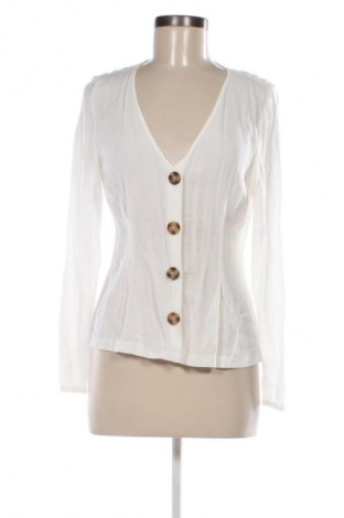 Női ing Gina Tricot, Méret S, Szín Fehér, Ár 4 099 Ft