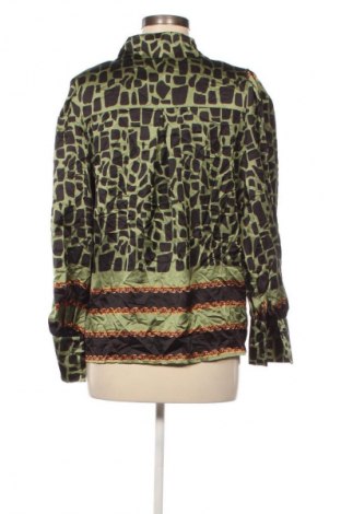 Damenbluse Golden Live, Größe M, Farbe Mehrfarbig, Preis € 12,99