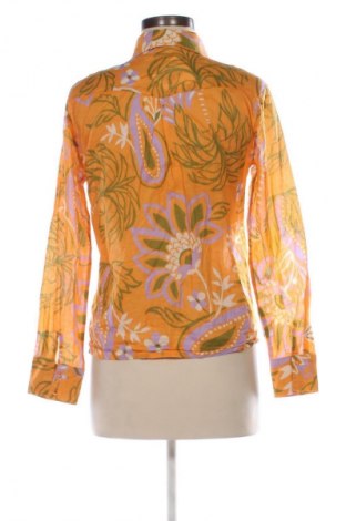 Damska koszula Grace & Mila, Rozmiar S, Kolor Kolorowy, Cena 15,99 zł