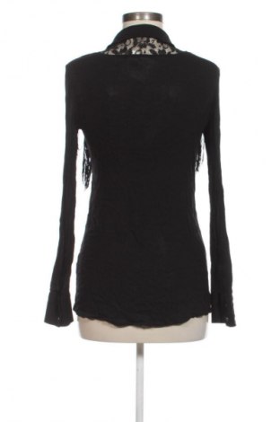 Damenbluse Guess, Größe S, Farbe Schwarz, Preis 34,79 €