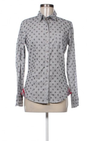 Дамска риза Guess, Размер S, Цвят Многоцветен, Цена 52,99 лв.