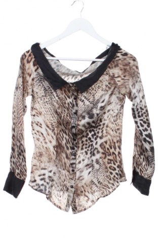 Dámská košile  Guess By Marciano, Velikost M, Barva Vícebarevné, Cena  2 802,00 Kč