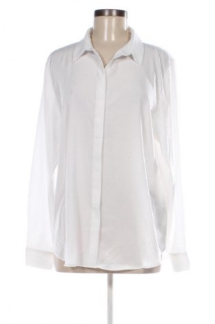 Damenbluse H&M, Größe XL, Farbe Weiß, Preis 14,99 €