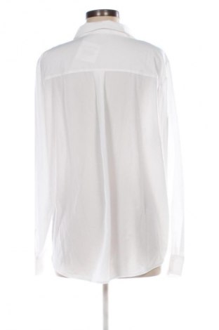 Damenbluse H&M, Größe XL, Farbe Weiß, Preis 14,99 €